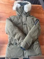 Canada Goose Montebello L, Kleding | Dames, Jassen | Winter, Canada Goose, Maat 42/44 (L), Nieuw, Ophalen of Verzenden