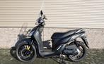 Sym Symphonie uit 2025 in nieuwstaat met 3 maanden garantie., Fietsen en Brommers, Scooters | SYM, Ophalen, Overige modellen, Maximaal 45 km/u