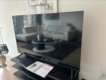 Samsung UE65AU7020 nog 2 weken garantie beschikbaar voor biedingen