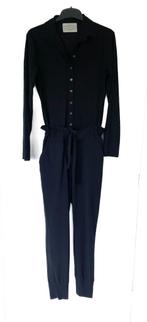 Mooie jumpsuit van Jane Lushka S, Zwart, Ophalen of Verzenden, Zo goed als nieuw, Jane Lushka