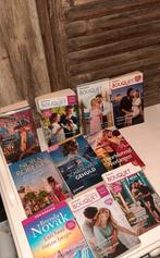 Harlequin leesboekjes., Boeken, Ophalen of Verzenden, Zo goed als nieuw