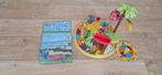 Hasbro Gaming Muizenval, Een of twee spelers, Ophalen, Gebruikt, Hasbro