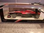 Marussia MR02 Malaysian GP 2013 Jules Bianchi spark 1:43, Hobby en Vrije tijd, Modelauto's | 1:43, Ophalen of Verzenden, Zo goed als nieuw