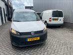 Volkswagen Caddy 1.6 D 75KW 2011 export handel zo mee, 1442 kg, 4 cilinders, 700 kg, Volkswagen