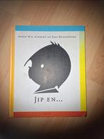 Jip en Janneke, Ophalen of Verzenden, Gelezen, Annie M.G. Schmidt, 1 tot 2 jaar