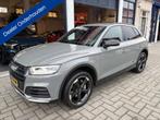 Audi Q5 2.0 TFSI quattro Launch Edition B&O/S-LINE/NARDO GRE, Automaat, Gebruikt, Euro 6, 4 cilinders