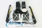 2 x Gordels + 2 x spanners Fiat 500L (2012-heden)
