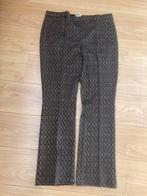Donkerbruine broek maat 46 Raphaela, Kleding | Dames, Broeken en Pantalons, Bruin, Maat 46/48 (XL) of groter, Ophalen of Verzenden
