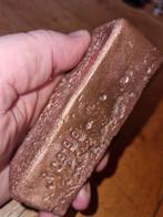 Vintage Koperbaar Kilobaar 999, Ophalen of Verzenden