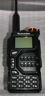 Quansheng UV-K5 portofoon geschikt voor noodcommunicatie, Nieuw, Portofoon of Walkie-talkie, Ophalen of Verzenden, 2 to 5 km