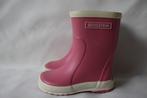 BERGSTEIN maat 21 laarzen roze NIEUW, Meisje, Schoenen, Nieuw, Ophalen of Verzenden