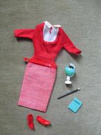 Vinrage barbie Student Teacher mattel, Verzamelen, Poppen, Kleertjes, Zo goed als nieuw, Verzenden