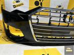 Audi A6 C8 4K voorbumper KLS 4K0807437 origineel, Auto-onderdelen, Carrosserie en Plaatwerk, Gebruikt, Voor, Bumper, Audi