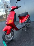 Piaggio zip 50cc 2t fastrider | Nieuwstaat | Mono SP editie, D, Ophalen of Verzenden, Zo goed als nieuw, D