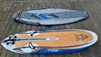 Starboard Futura Wood 122, Ophalen, Gebruikt, Minder dan 250 cm, Plank