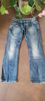 G-star jeans, maat 34/32, Blauw, G-STAR, W32 (confectie 46) of kleiner, Ophalen of Verzenden