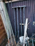Oud ijzer, Doe-het-zelf en Verbouw, Metalen, Ophalen, Gebruikt, IJzer