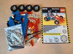 Lego 8841 Dune Buggy. Jaren 80 Technic, Lego, 33 Bath Road, Slough, UK, Lego, Ophalen of Verzenden