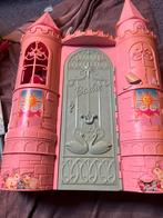 Barbie kasteel, Ophalen of Verzenden