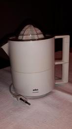 Te koop Braun citruspers, Ophalen of Verzenden, Gebruikt