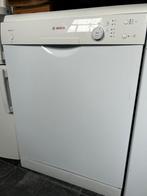 Bosch Vrijstaande Vaatwasser - Werkt naar behoren, Witgoed en Apparatuur, Vaatwasmachines, Ophalen, Gebruikt, 60 cm of meer, Eco programma
