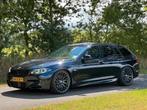 Bmw 530D Vol LCI Led,comfort,softclose,ACC, Carbon-schwarz!, Auto's, Automaat, 1780 kg, Achterwielaandrijving, 2993 cc