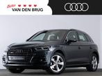 Audi Q5 S-Line 55 TFSI e 367 PK QUATTRO | LED Matrix | Leder, Auto's, Automaat, Bedrijf, Vierwielaandrijving, Hybride Elektrisch/Benzine