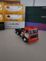 Volvo Van der Meijden, Hobby en Vrije tijd, Modelauto's | 1:87, Ophalen of Verzenden, Gebruikt, Bus of Vrachtwagen