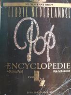 Pop encyclopedie, Ophalen, Gelezen