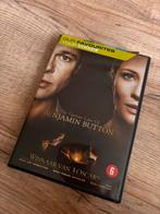 Dvd The curious case of Benjamin Button, Cd's en Dvd's, Dvd's | Drama, Verzenden, Zo goed als nieuw, Historisch of Kostuumdrama