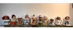 Vintage Tea Cup Dolls Collectie, Ophalen of Verzenden
