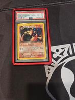 1st edition dark charizard psa 8, Hobby en Vrije tijd, Ophalen, Zo goed als nieuw