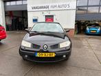 Renault Mégane Coupé-Cabriolet 1.6-16V Exception, Auto's, 65 €/maand, Gebruikt, 1340 kg, 4 cilinders