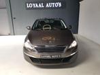 Peugeot 308 1.2 PureTech Blue Lease | NAVI | AIRCO | CRUISE, Voorwielaandrijving, Stof, Gebruikt, Euro 6