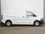 Volkswagen Transporter 2.0 TDI L2H1 150pk Automaat | BPM-vri, Stof, Gebruikt, Zwart, 4 cilinders