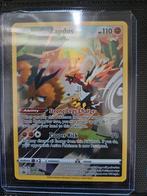 Pokemon Galarian Zapdos SWSH283 Promo, Hobby en Vrije tijd, Verzamelkaartspellen | Pokémon, Ophalen of Verzenden, Zo goed als nieuw