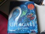 marc chagall, Boeken, Ophalen of Verzenden, Nieuw, Schilder- en Tekenkunst