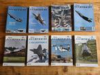 Onze Luchtmacht tijdschriften, Ophalen of Verzenden, Niet van toepassing, Zo goed als nieuw, Luchtmacht