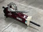 HYDRARAM FX-20 | Sloophamer | Hammer | CW05 | 1.5 ~ 3.0 Ton, Overige typen