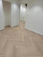 Topkwaliteit PVC Vloeren – Complete Service! €23,95, Huis en Inrichting, Ophalen, Nieuw, 75 m² of meer, PVC VISGRAAT