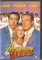 Honeymoon In Vegas, Alle leeftijden, Ophalen of Verzenden, Zo goed als nieuw, Overige genres