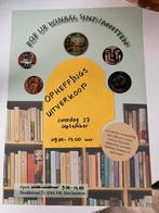 OPHEFFINGSUITVERKOOP, Antiek en Kunst, Ophalen