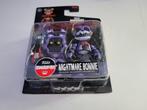 NIEUW! FNaF Nightmare Bonnie Funko Snap!, Ophalen of Verzenden, Nieuw