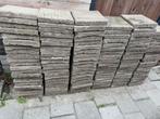 Tuin tegels 30x30 gratis af te halen, Tuin en Terras, Tegels en Klinkers, Ophalen, Zo goed als nieuw, 10 m² of meer, Beton