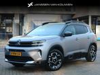 Citroen C5 Aircross 1.6 Plug-in Hybrid 180 Max / Trekhaak /, Auto's, Citroën, Gebruikt, 4 cilinders, Hybride Elektrisch/Benzine