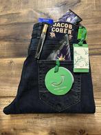 Jacob Cohen Broek Jeans Partij, Kleding | Heren, Spijkerbroeken en Jeans, Ophalen, Zo goed als nieuw, Blauw, W36 - W38 (confectie 52/54)