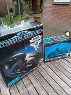 Sega computerspel, Ophalen of Verzenden, Gebruikt