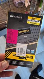 2x16GB DDR4 RAM - Corsair Vengeance LPX 3000MHz, Computers en Software, RAM geheugen, DDR4, Ophalen of Verzenden, Zo goed als nieuw