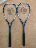 Squash rackets Artengo 700, Sport en Fitness, Squash, Ophalen of Verzenden, Zo goed als nieuw