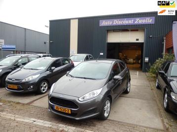 Ford Fiesta 1.0 Style AIRCO NAVI beschikbaar voor biedingen
